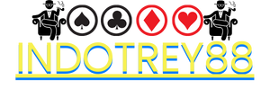 Logo INDOTREY88